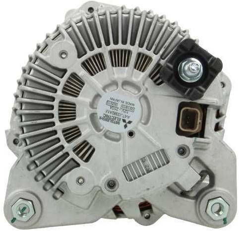 Alternator 12V 210A 7PK L/Dfm  Mitsubishi Renault-2