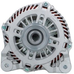 Alternator 12V 210A 6PK L/Dfm Mitsubishi  Renault Clio/Modus