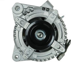 Alternator 12V 100A 7PK Denso Toyota L/IG/S/M