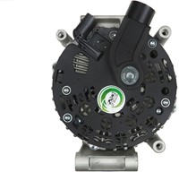Alternator 12V 180A 6PK LIN Bosch Volvo XC90 S80 V8-2