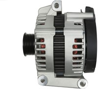 Alternator 12V 180A 6PK LIN Bosch Volvo XC90 S80 V8-3