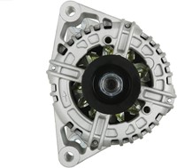 Alternator 12V 120A 5PK Bosch Opel
