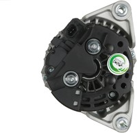 Alternator 12V 120A 5PK Bosch Opel-2