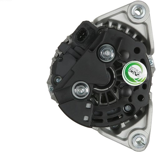 Alternator 12V 120A 5PK Bosch Opel-2