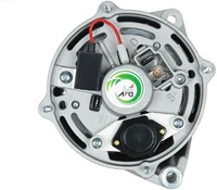 Alternator 12V 65A Bosch Agri-2