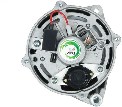 Alternator 12V 65A Bosch Agri-2