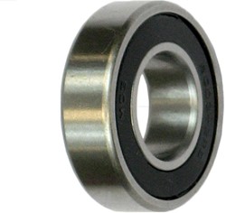 Kogellager 16.891x35x10