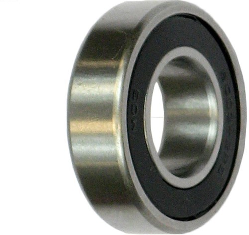 Kogellager 16.891x35x10