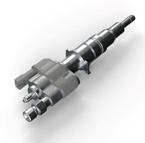 Injector BMW 