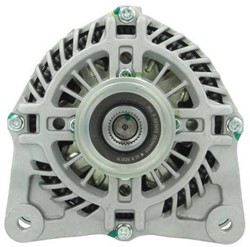 Alternator 12V 150A 7PK Mitsubishi Nissan Qashqai 1.6 (HR16DE)
