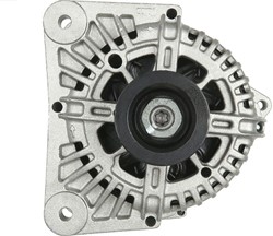 Alternator 12V 110A 7PK Valeo Renault L/DFM