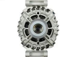 Alternator 12V 120A 6PK LIN Valeo Mercedes