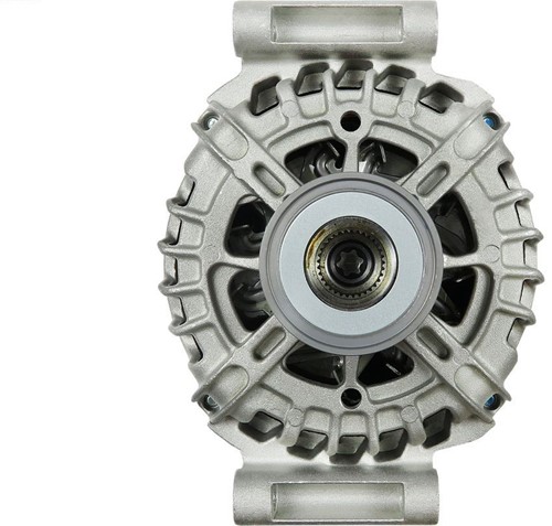 Alternator 12V 120A 6PK LIN Valeo Mercedes