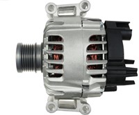 Alternator 12V 120A 6PK LIN Valeo Mercedes-2