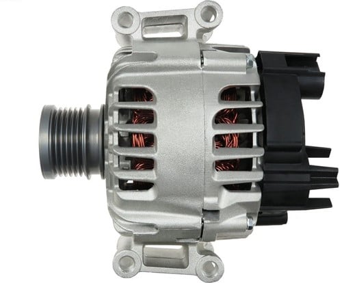 Alternator 12V 120A 6PK LIN Valeo Mercedes-2