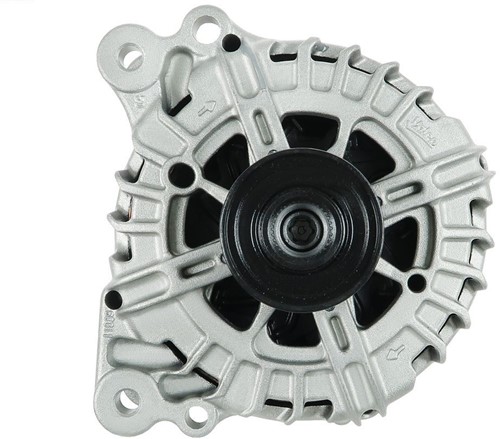 Alternator 12V 140A 6PK LIN Valeo VAG Skoda