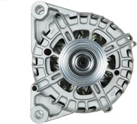 Alternator 12V 125A 6PK COM Valeo Peugeot