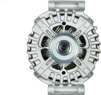 Alternator 12V 180A 6PK LIN Valeo Mercedes