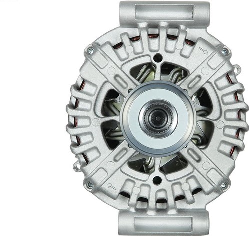 Alternator 12V 180A 6PK LIN Valeo Mercedes