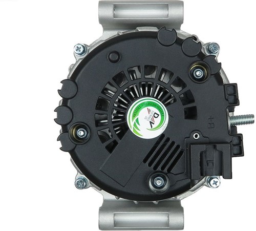Alternator 12V 180A 6PK LIN Valeo Mercedes-2
