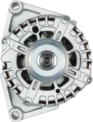 Alternator 12V 130A 6PK Valeo Opel 