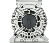 Alternator 12V 130A 6PK Valeo Mercedes A Hybride