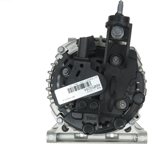 Alternator 12V 130A 6PK Valeo Mercedes A Hybride-2