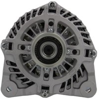 Alternator 12V 185A 7PK LIN Mitsubishi Renault Opel