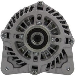 Alternator 12V 185A 7PK LIN Mitsubishi Renault Opel