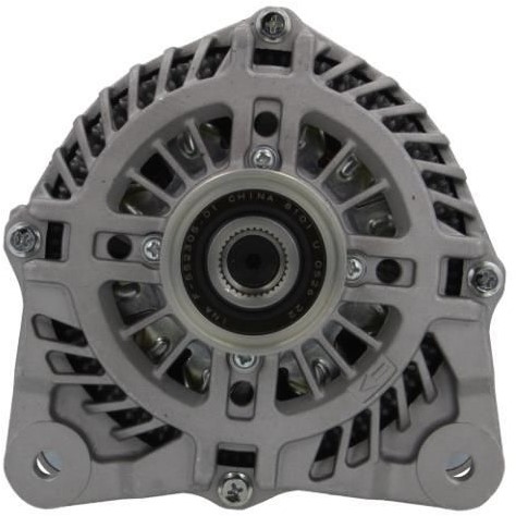 Alternator 12V 185A 7PK LIN Mitsubishi Renault Opel