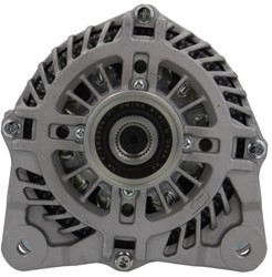Alternator 12V 185A 7PK LIN Mitsubishi Renault Opel