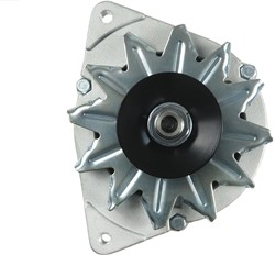 Alternator 12V 70A 10OVER Lucas/Perkins 2000ohm