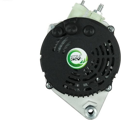 Alternator 12V 80A 6PK Denso PSA C1 107  Toyota Aygo-2