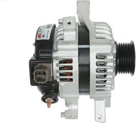 Alternator 12V 80A 6PK Denso Toyota L/IG/RLO/M-2