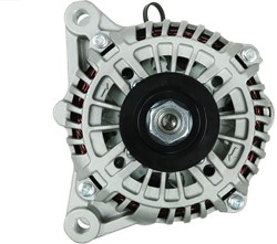 Alternator 12V 120A 6PK L-Dfm Mitsubishi Citroen Peugeot