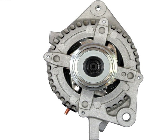 Alternator 12V 100A 6PK Denso S/IG/L/Dfm Toyota Yaris