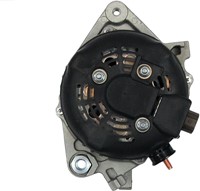 Alternator 12V 100A 6PK Denso S/IG/L/Dfm Toyota Yaris-2
