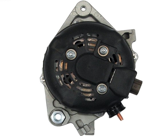 Alternator 12V 100A 6PK Denso S/IG/L/Dfm Toyota Yaris-2