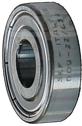 Kogellager 9x24x7