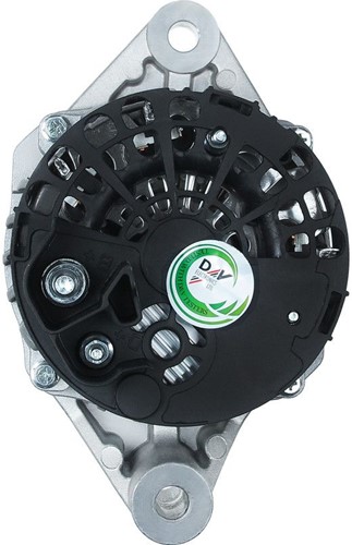 Alternator 12V 120A 6PK Denso Fiat Opel-3