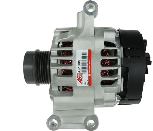 Alternator 12V 120A 5PK LIN Denso Fiat-2