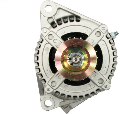 Alternator 12V 160A 6PK Denso Chrysler Dodge Jeep