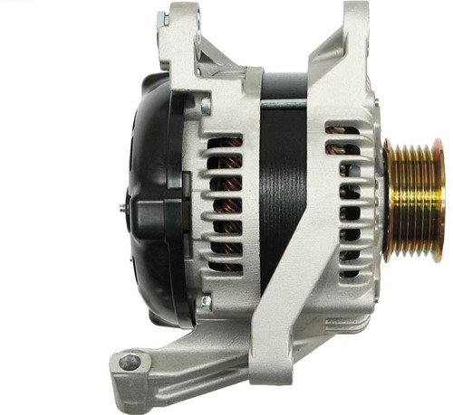 Alternator 12V 160A 6PK Denso Chrysler Dodge Jeep-2