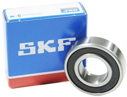 Kogellager 6x19x6