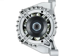 Alternator 12V 90A 5PK Fiat