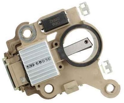 Regelaar Mitsubishi 24V