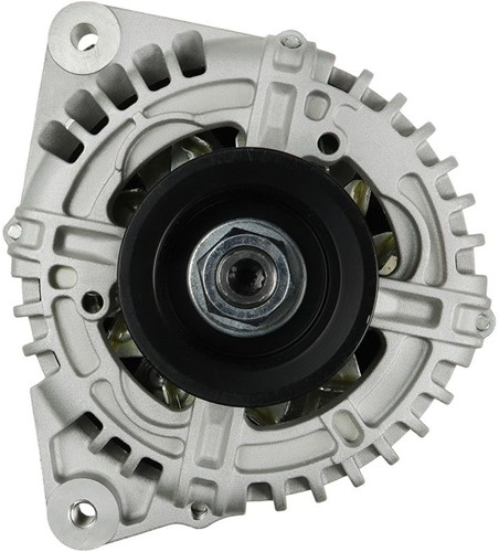 Alternator 12V 150A 8PK MAHLE CASE New Holland