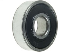 Kogellager 7x19x6
