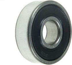 Kogellager 7x19x6