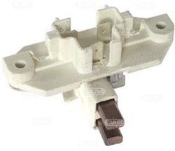 Borstelhouder Bosch alternator 0.120.000